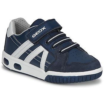 Foto Zapatillas Geox Gregg