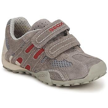 Foto Zapatillas Geox Snake Boy