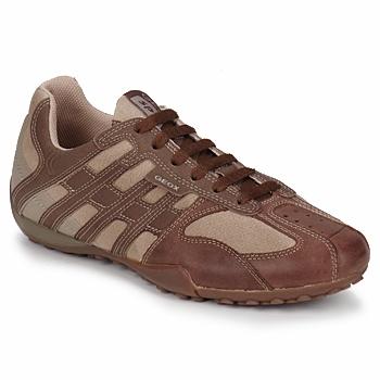 Foto Zapatillas Geox Snake