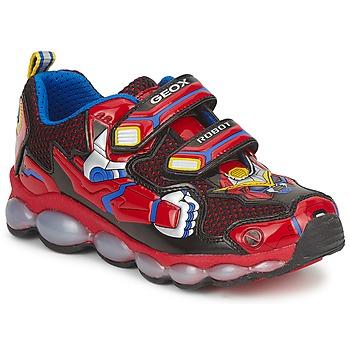 Foto Zapatillas Geox Tuono