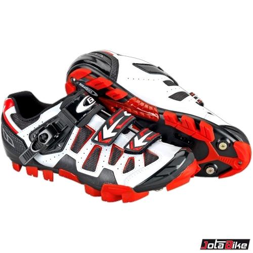 Foto Zapatillas ges montana mtb