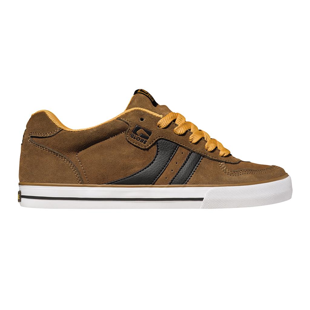 Foto Zapatillas Globe Encore 2 Marrón
