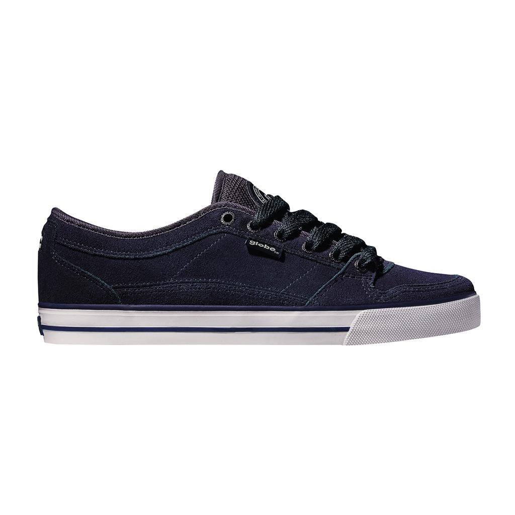 Foto Zapatillas Globe TB Azul Oscuro