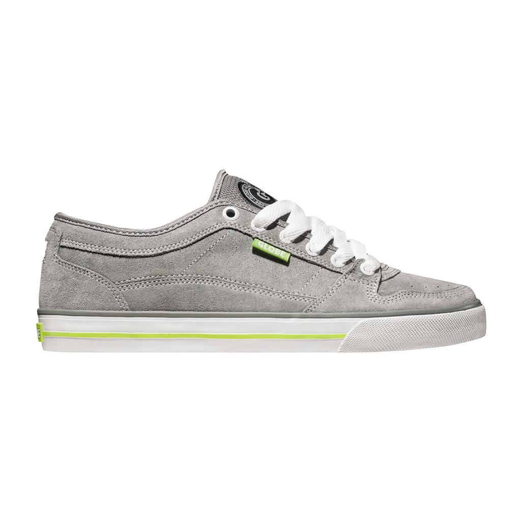 Foto Zapatillas Globe TB Gris/Lima