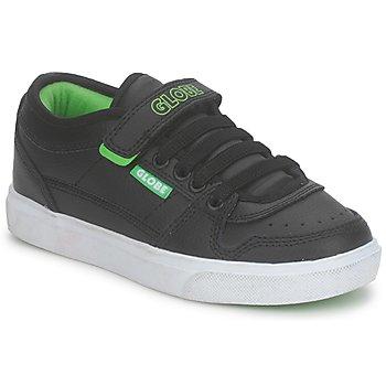 Foto Zapatillas Globe Tb Velcro