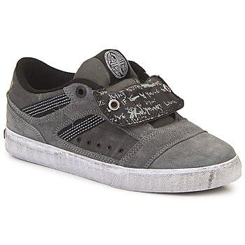 Foto Zapatillas Globe The Heathen