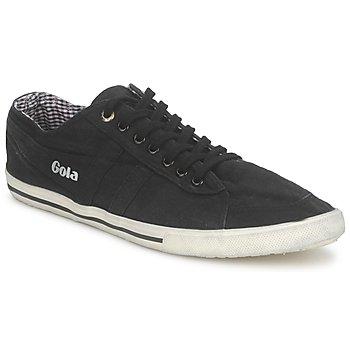 Foto Zapatillas Gola Stonewash