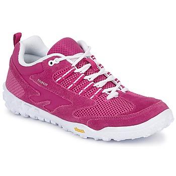 Foto Zapatillas Hi-Tec Apollo