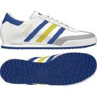 Foto zapatillas hombre adidas beckenbauer