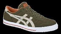 Foto zapatillas hombre asics aaron dark