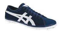 Foto zapatillas hombre asics biku h1a2y 5001