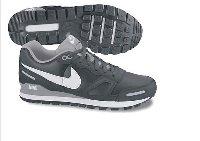 Foto zapatillas hombre nike air waffle trainer leather