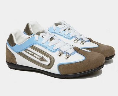 Foto Zapatillas Hombre Peter Cook -  Fabricadas Con Piel Nº 42
