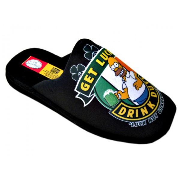 Foto Zapatillas homer andinas 39 Multi