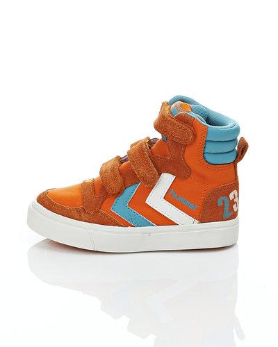 Foto Zapatillas Hummel - HUMMEL STADIL CANVAS