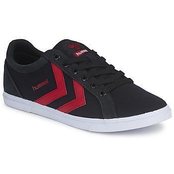 Foto Zapatillas Hummel Game Low