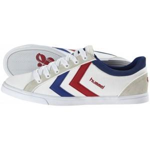 Foto Zapatillas hummel game low