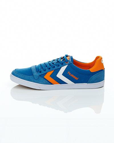 Foto zapatillas Hummel 'Slimmer Stadil Low'