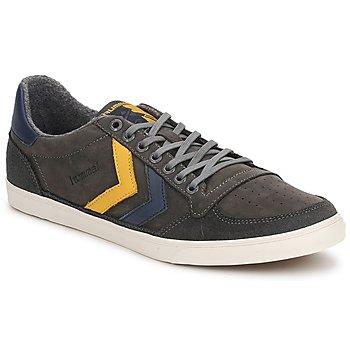 Foto Zapatillas Hummel Ten Star Oiled Low