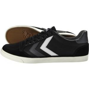 Foto Zapatillas hummel ten star oiled low