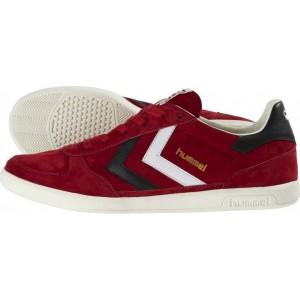 Foto Zapatillas hummel victory retro low
