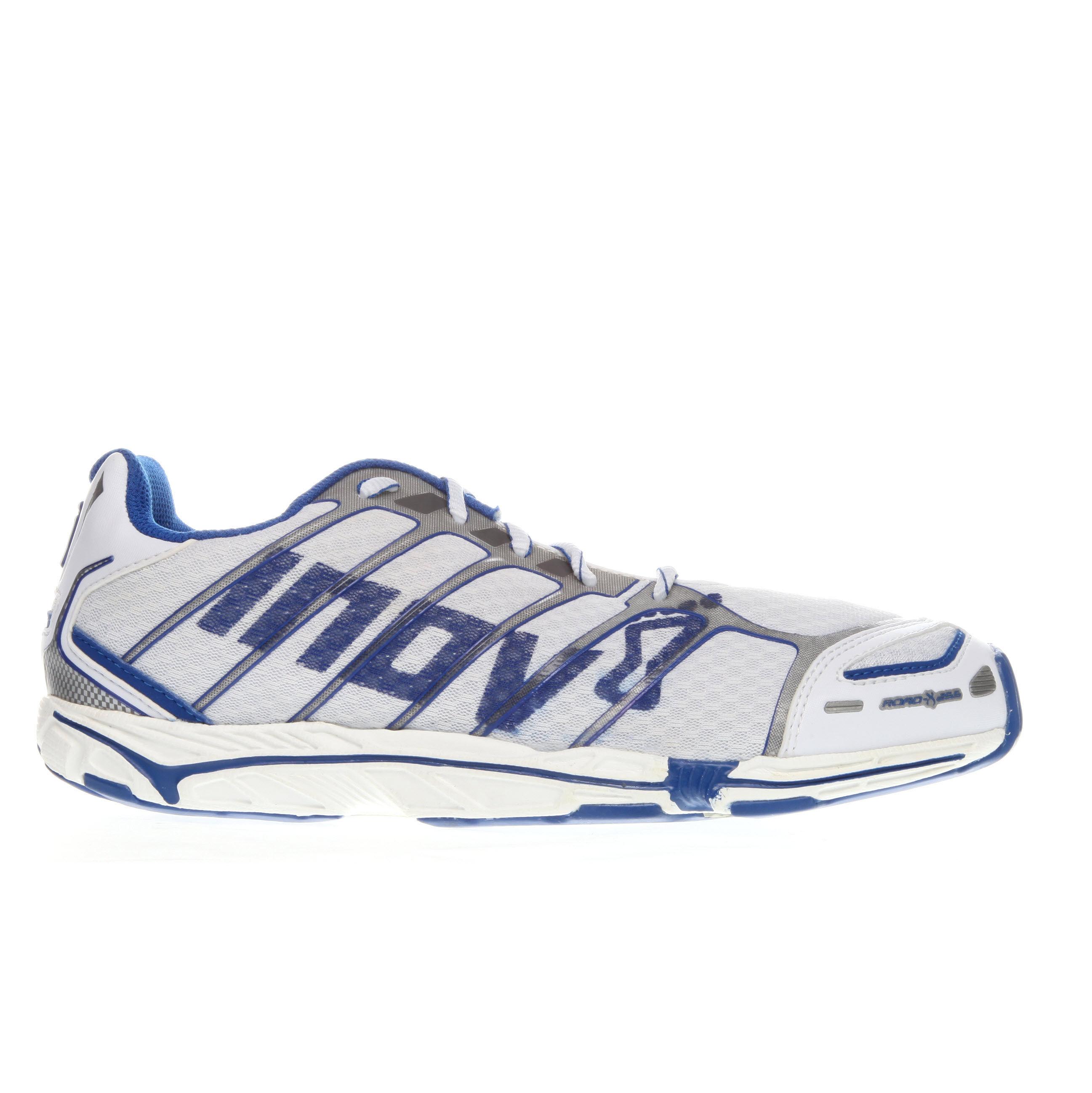Foto Zapatillas Inov-8 - Road-X 255 - 2012 - UK 7 White/Azure