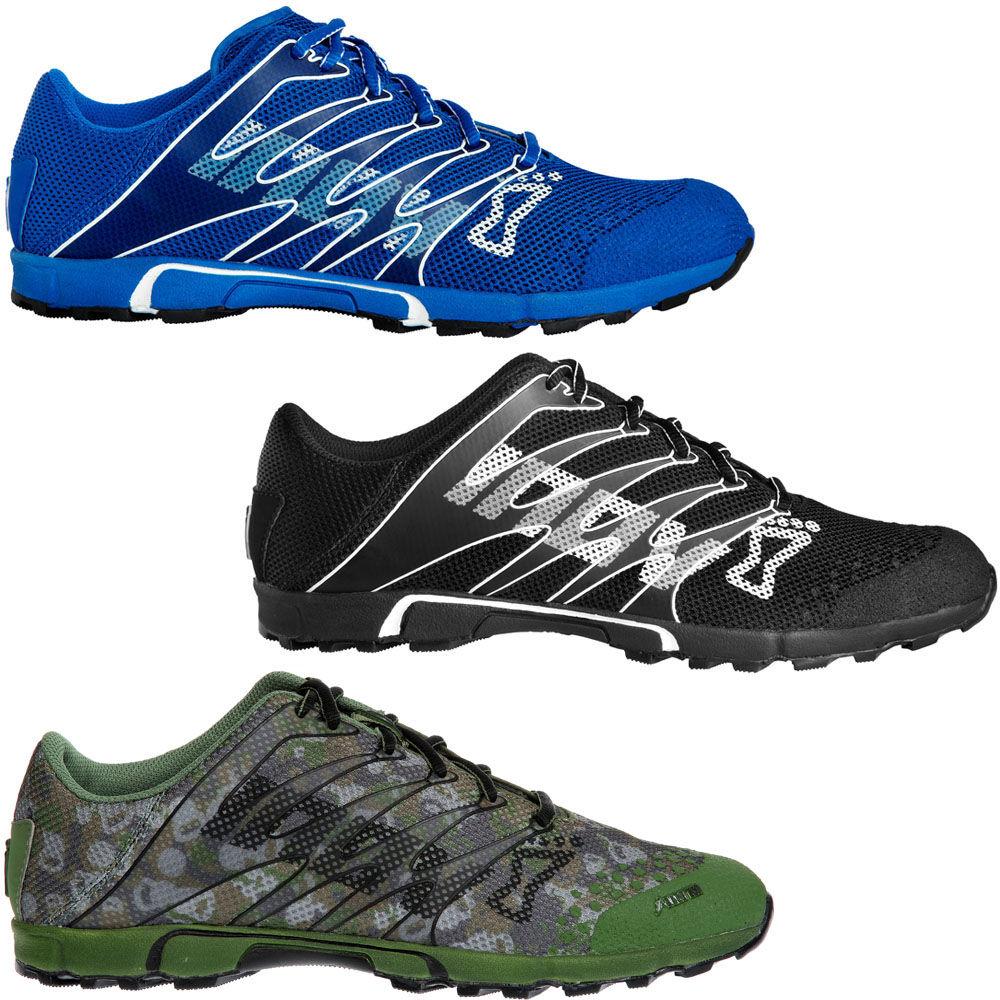 Foto Zapatillas Inov-8 F-Lite 230 - UK 13 Olive/Kettle Camo