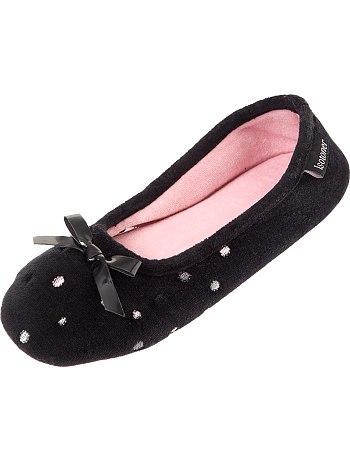 Foto Zapatillas 'Isotoner'