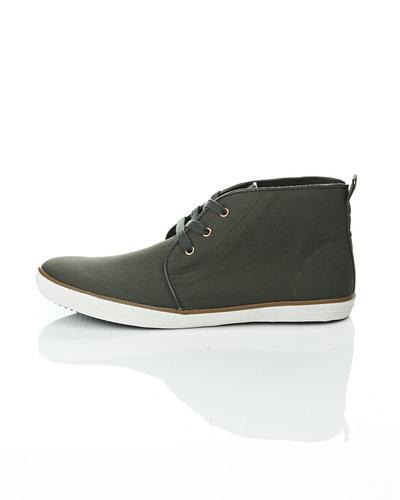 Foto Zapatillas J. Fabian - Chuck