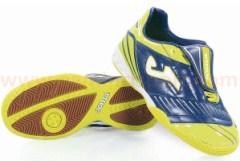 Foto Zapatillas joma de fútbol sala para niños super copa-104