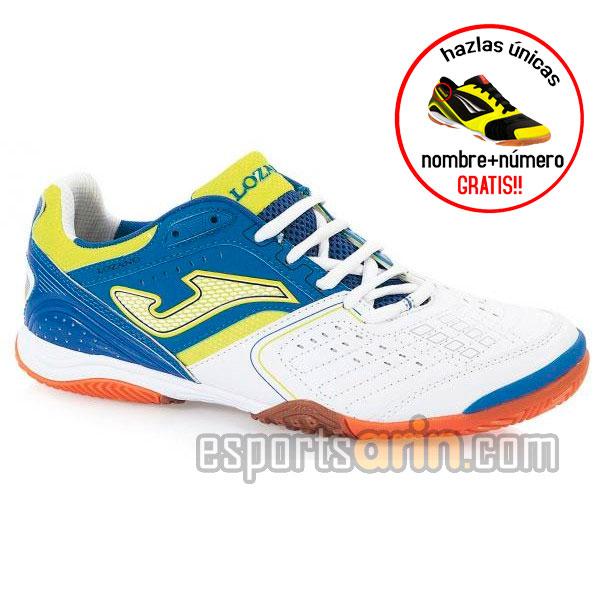 Foto Zapatillas Joma Fútbol Sala Lozano - Envio 24h