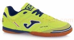 Foto zapatillas joma fútbol sala top flex 211 (topw.211.ps)