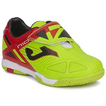 Foto Zapatillas Joma Numero 10 Jr Velcro Indoor