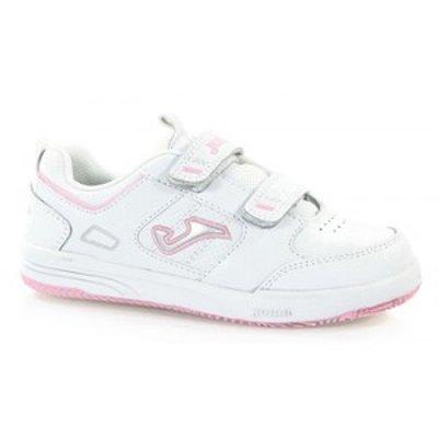 Foto zapatillas junior joma scholl 213