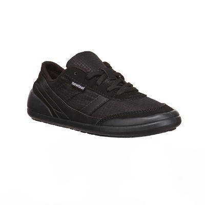 Foto Zapatillas Junior Many Negro