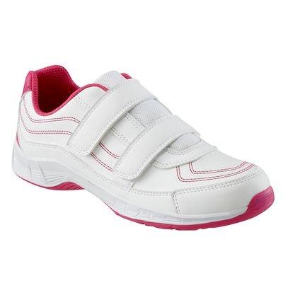 Foto Zapatillas Junior Otowalk Blanco Rosa