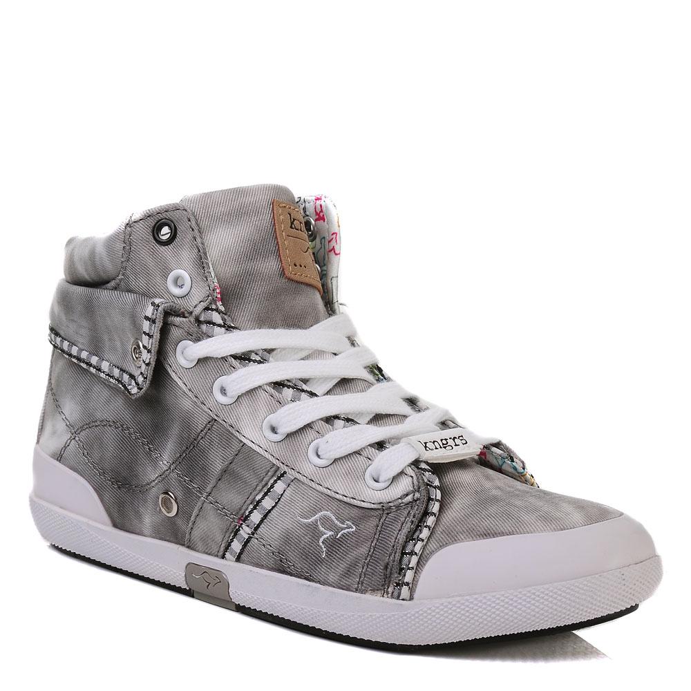 Foto ZAPATILLAS KANGAROOS 018 40