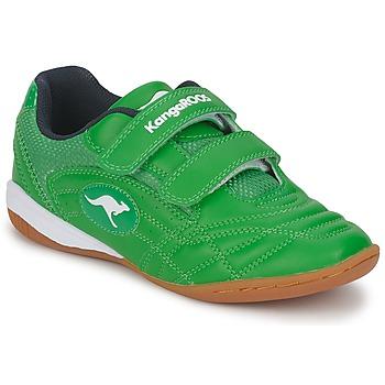 Foto Zapatillas Kangaroos Backyard