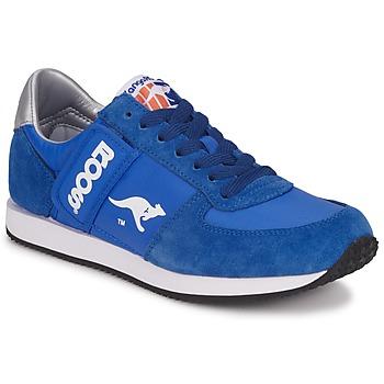 Foto Zapatillas Kangaroos Combat