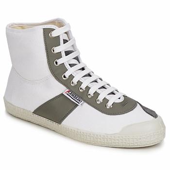 Foto Zapatillas Kawasaki Low Bootline