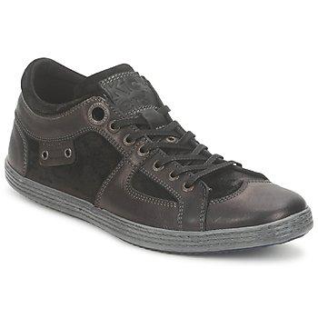 Foto Zapatillas Kickers Ametiste