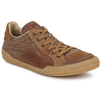 Foto Zapatillas Kickers Jiuji