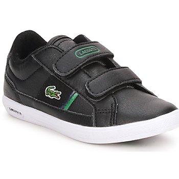 Foto Zapatillas Lacoste Europa Strap Cre