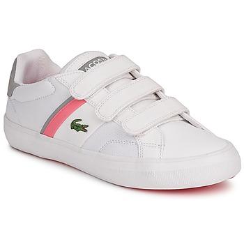 Foto Zapatillas Lacoste Fairlead S