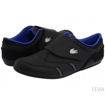 Foto Zapatillas lacoste hombre futur mh black