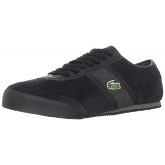 Foto Zapatillas lacoste hombre tourelle ag black