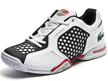 Foto Zapatillas Lacoste Repel 2 CRE Blanco/Azul Marino, Hombre