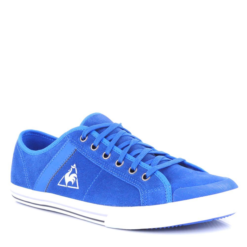 Foto ZAPATILLAS LE COQ SAINT MALO azulon 42