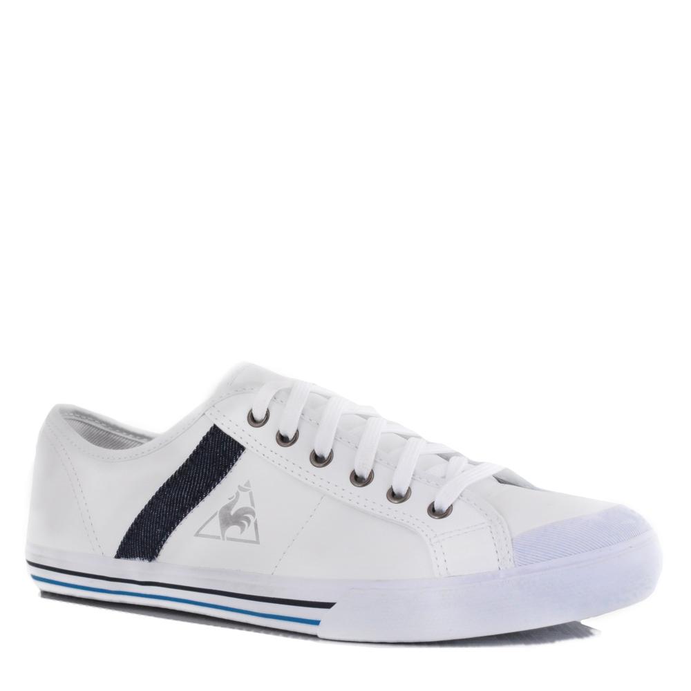 Foto ZAPATILLAS LE COQ SAINT MALO blanco 43