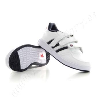 Foto Zapatillas lk trainer 4 cf blanco negro adidas